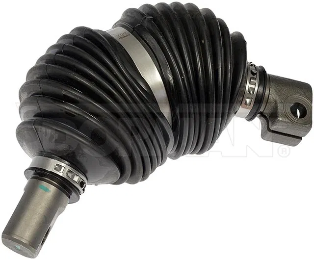 425-184 – DORMAN Steering Shaft, OE Replacement 123 Millimeter Length Steel With Universal Joint
